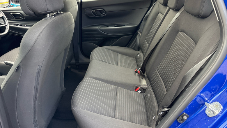 Hyundai i20 1.0T GDi Element 5dr Petrol Hatchback